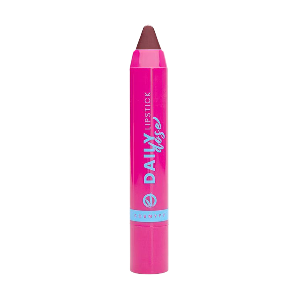 Помада-стік для губ CosMyFy Daily Dose Chubby Lipstick 16 GG, 3 г